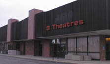 Abbey Theatres 8 - Old Pic Of The Abbey (newer photo)